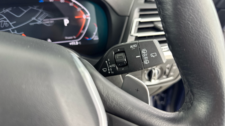 BMW X3 xDrive20d MHT xLine 5dr Step Auto Diesel Estate